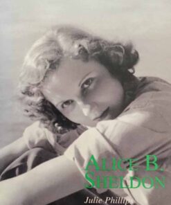 Alice B. Sheldon