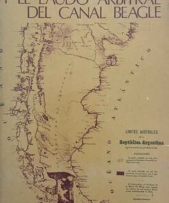 Argentina Y el laudo Arbitral Del Canal Beagle