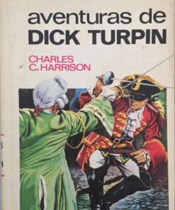 Las Aventuras de Dick Turpin