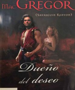Dueño Del Deseo