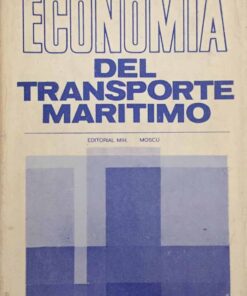Economia Del Transporte Maritimo