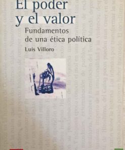 El Poder Y El Valor