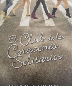 El Club de los corazones solitarios