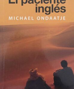 El paciente Ingles