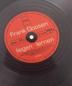 Liegen Lernen