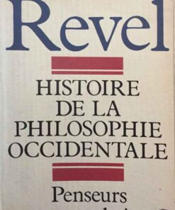 Histoire De La Philosophie Occidentale