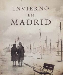 Invierno En Madrid