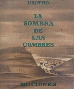 La Sombra de Las Cumbres
