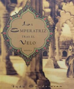 La Emperatriz tras El Velo