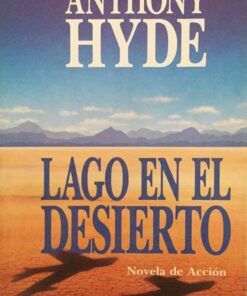Lago En El Desierto