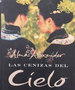 Las Cenizas Del Cielo