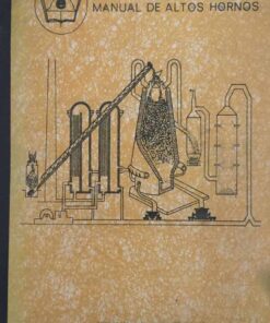Manual de Altos Hornos