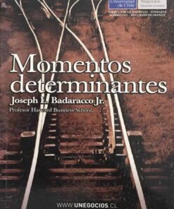 Momentos Determinantes