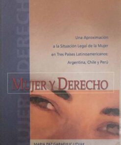 Mujer Y Derecho