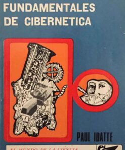 Nociones Fundamentales De Cibernetica