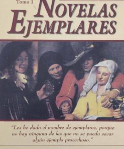 Novelas Ejemplares