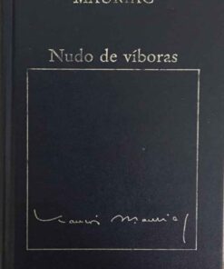 Nudo De Víboras
