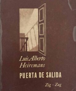 Puerta de Salida