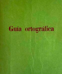 Guía Ortográfica