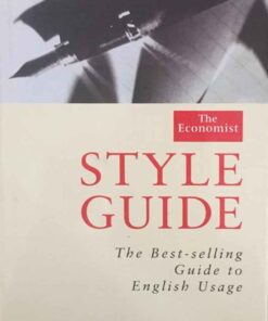 Style Guide