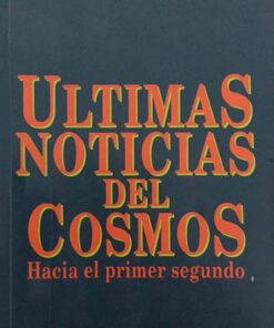 Ultimas noticias del Cosmos