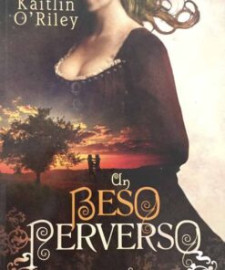 Un beso perverso