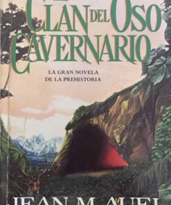 El Clan del Oso Cavernario (Los Hijos de la Tierra I)