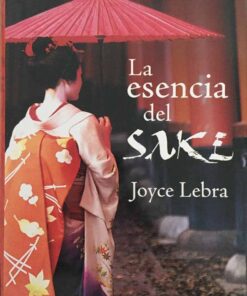 La esencia del Sake
