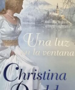 Una luz en la ventana